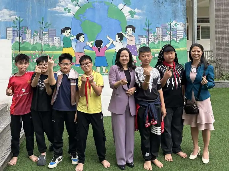 Tư vấn tâm lý học đường
