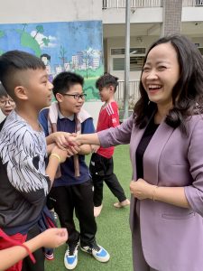 Tại sao con không muốn giao tiếp với bố mẹ