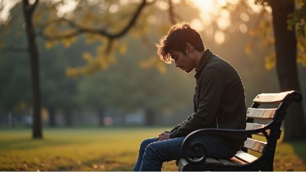 Trầm cảm và lo âu: Những điều không phải ai cũng hiểu đúng Trầm cảm và lo âu: Những điều không phải ai cũng hiểu đúng
