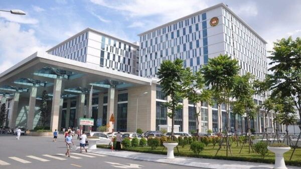 Bệnh viện quân y 103 Bệnh viện quân y 103