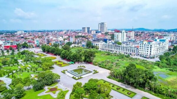 Hình ảnh tỉnh Bắc Giang Hình ảnh tỉnh Bắc Giang