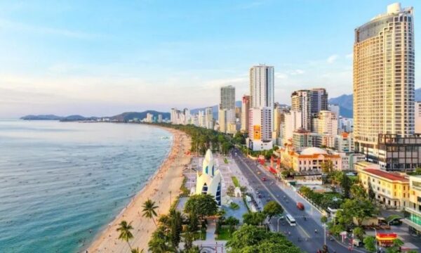Hình ảnh tỉnh Khánh Hòa Hình ảnh tỉnh Khánh Hòa