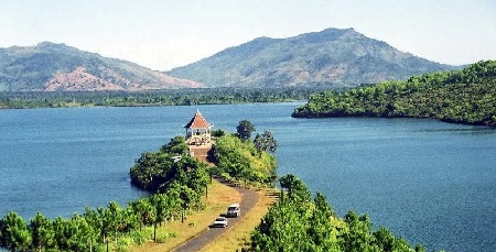 Bệnh viện đa khoa tỉnh Kon Tum