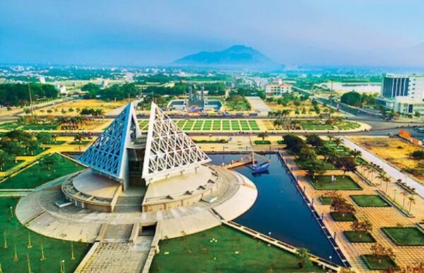 Hình ảnh tỉnh Ninh Thuận Hình ảnh tỉnh Ninh Thuận