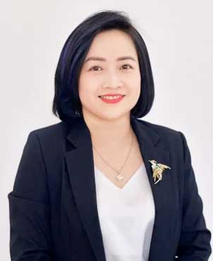 tiến si thu hà