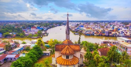 Địa chỉ điều trị tư vấn tâm lý tại TIền Giang