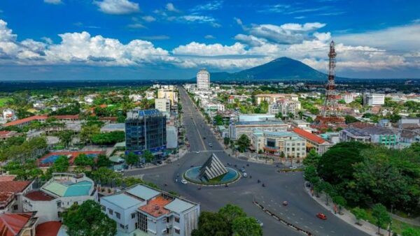 Hình ảnh tỉnh Tây Ninh Hình ảnh tỉnh Tây Ninh