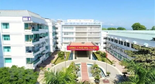 Bệnh viện Hữu nghị Việt Nam Cuba Đồng Hới Bệnh viện Hữu nghị Việt Nam Cuba Đồng Hới