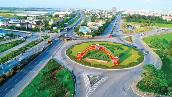 Hình ảnh tỉnh Hải Dương 