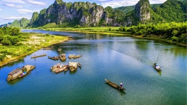 Hình ảnh tỉnh Quảng Bình Hình ảnh tỉnh Quảng Bình