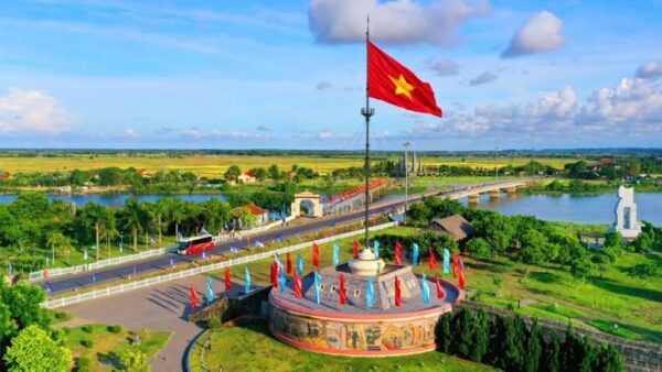Hình ảnh tỉnh Quảng Trị 