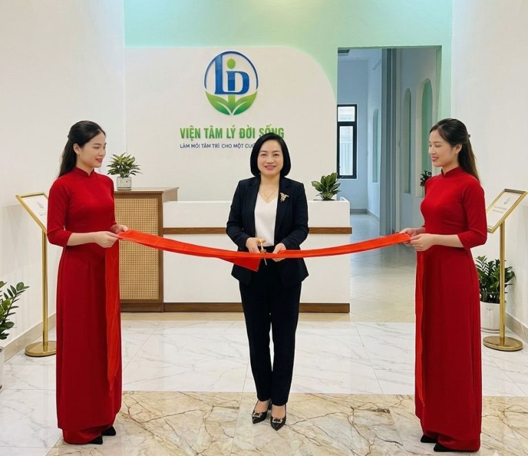Viện tâm lý đời sống LPI