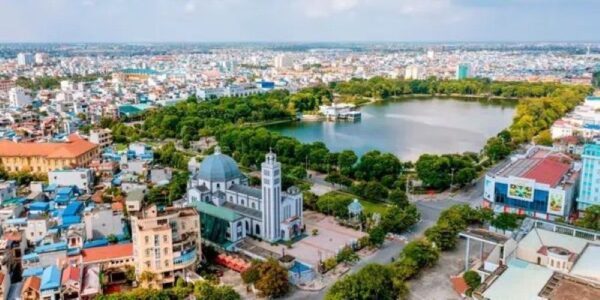 Hình ảnh tỉnh Nam Định Hình ảnh tỉnh Nam Định