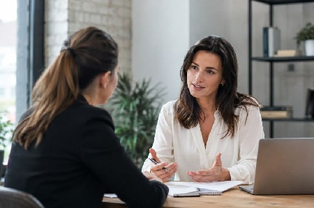 Tư vấn hướng nghiệp