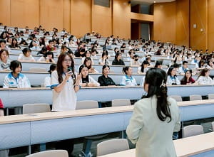 tư vấn tâm lý học sinh, thanh thiếu niên